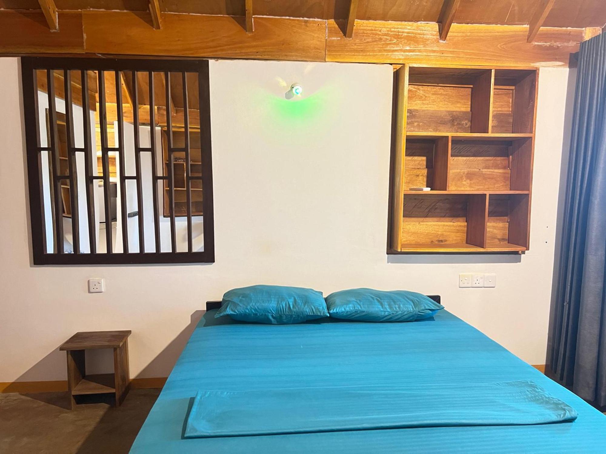 Sand Dune Beach Resort & Surf Camp Arugam Bay Eksteriør billede
